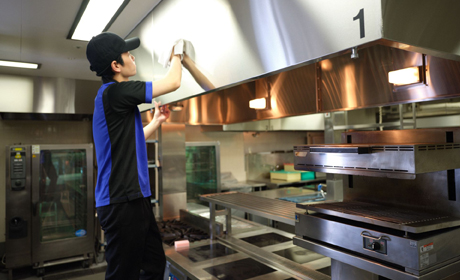 株式会社セントラルサービスシステム