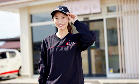 株式会社ライドオンエクスプレス　直営部【銀のさら 磯子店】