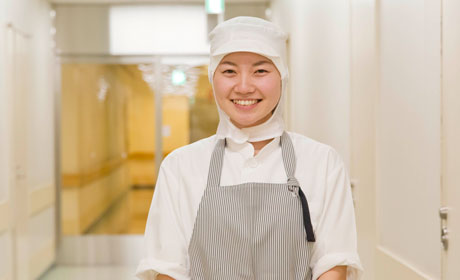 株式会社LEOC　(特別養護老人ホームオレンジの丘)/202494のアルバイト情報