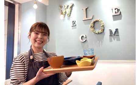 ｃｈａｗａｎ　イオンモール鈴鹿店＜019027＞のアルバイト情報