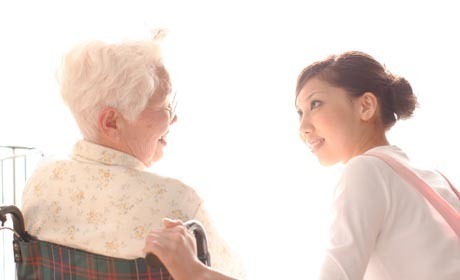 日研トータルソーシング株式会社　メディカルケア事業部　札幌オフィス