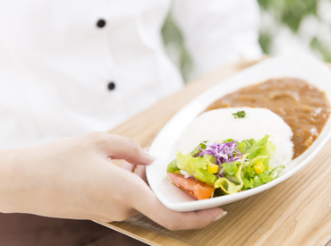 立命館生活協同組合　諒友館食堂