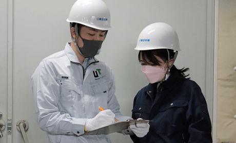 UTエイム株式会社《APNM1C》