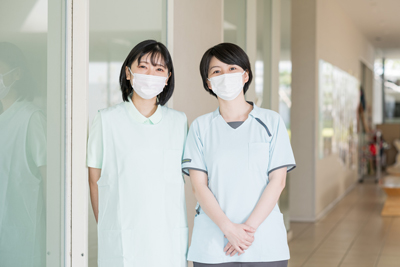 株式会社トーカイ 東京医科大学病院_ヘルパー