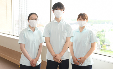 株式会社トーカイ 松沢病院_医療作業