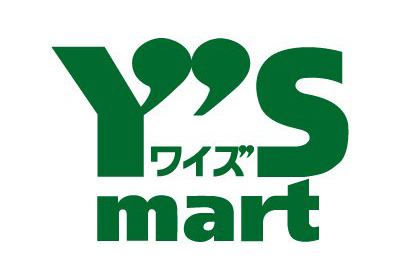 ワイズマート　高洲店