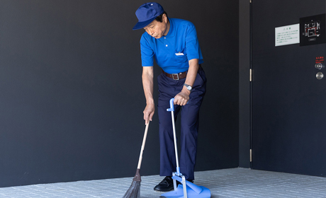 日鉄興和不動産コミュニティ株式会社