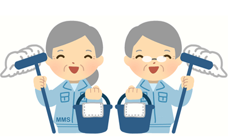 トーシンファシリティーズ株式会社