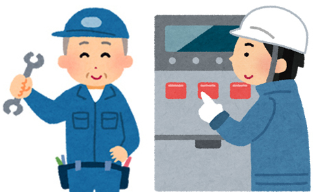 三洋装備株式会社