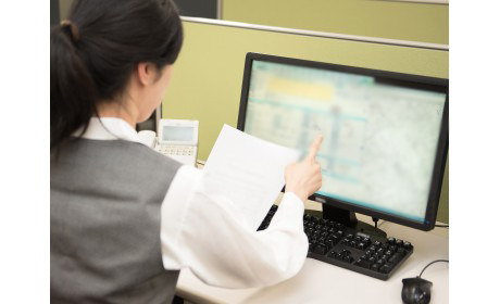 第一環境株式会社　横須賀営業所