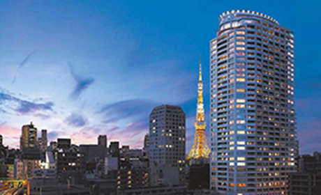 三井不動産レジデンシャルサービス株式会社