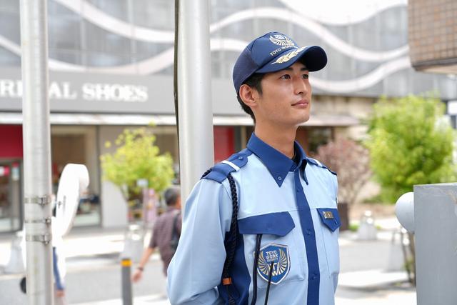 東洋ワークセキュリティ株式会社　大阪営業所［901］