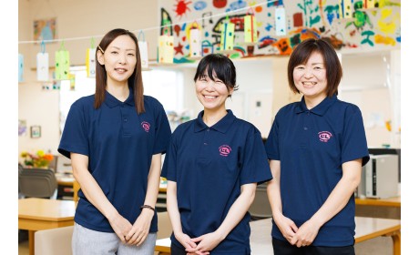 株式会社日本デイケアセンター