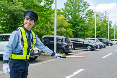 株式会社OICグループ　湘南中央警備