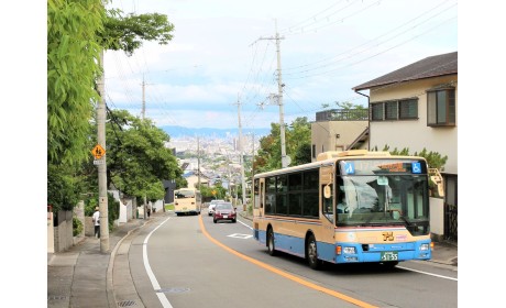 阪急バス株式会社