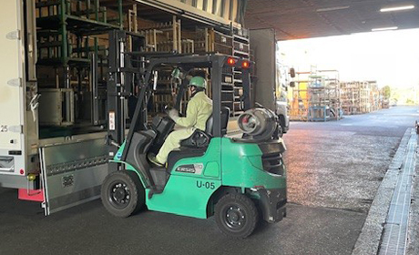 株式会社クロサワエンジニアリング