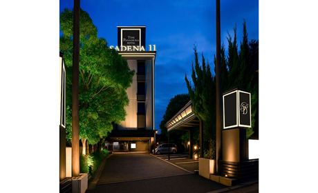 ホテル パサディナ11 船橋 (旧：ウォーターゲート) 