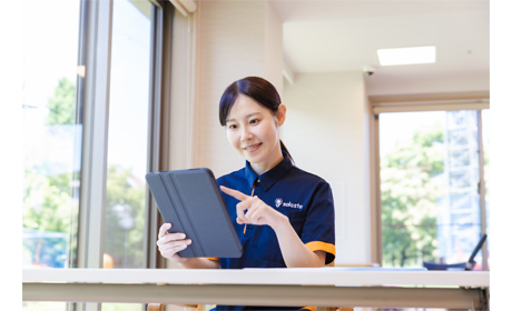 株式会社ソラスト（勤務地：グループホーム ソラストまなか堺）