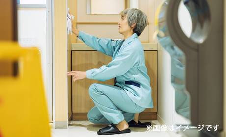 大巧建物管理株式会社