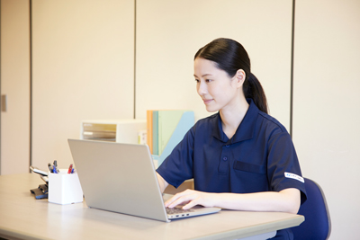 ニチイケアセンター玉名 株式会社ニチイ学館/B832I42I41F01