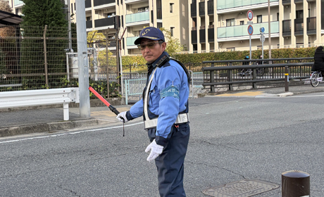株式会社エムディー警備 神戸