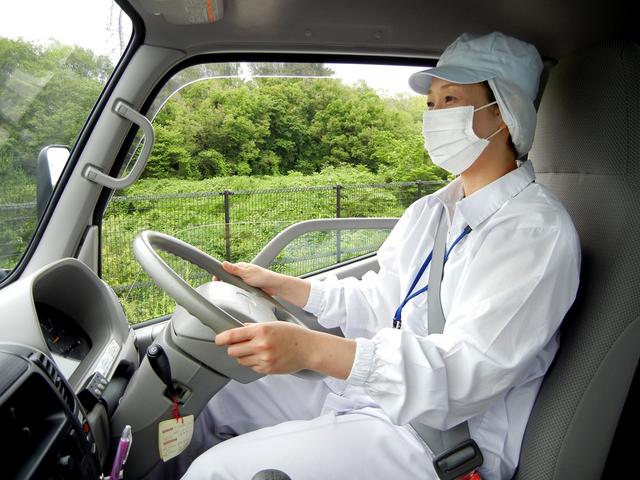 トヨタ生活協同組合（勤務地：豊田市北部給食センター）