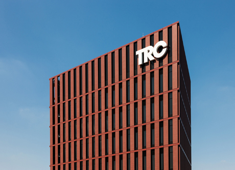 株式会社図書館流通センター