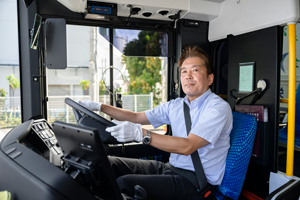 大新東株式会社 佐野旅客営業所　原稿掲載店舗ID／【1610】のアルバイト情報