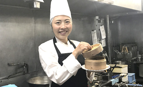 バーミヤン　伊丹鴻池店＜171114＞のアルバイト情報