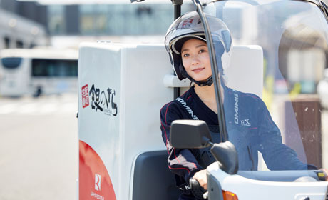 株式会社ライドオンエクスプレス　直営部【銀のさら 徳島店】のアルバイト情報