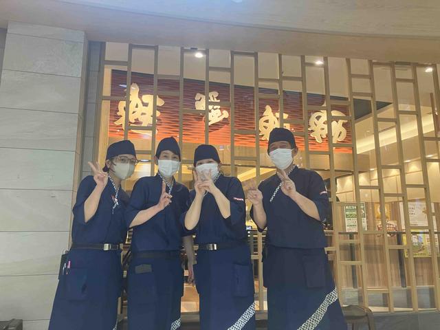 大起水産回転寿司　西宮ガーデンズ店[023]