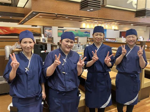 大起水産回転寿司　西宮ガーデンズ店[023]