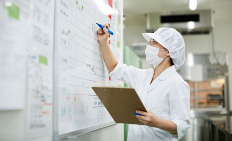 株式会社LEOC　(オンセミコンダクター会津)/101647のアルバイト情報