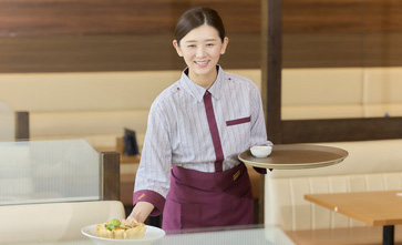 ココス　自治医大前店[C1191]のアルバイト情報