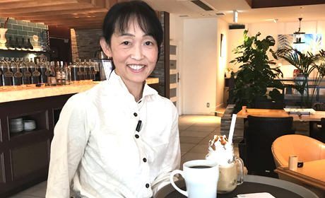 ハワイアンダイニング＆カフェ　ラ・オハナ　新横浜店＜198583＞のアルバイト情報