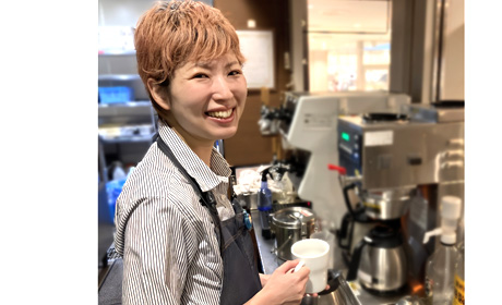 ｃｈａｗａｎ　ららテラス　ＨＡＲＵＭＩ　ＦＬＡＧ店＜019019＞のアルバイト情報