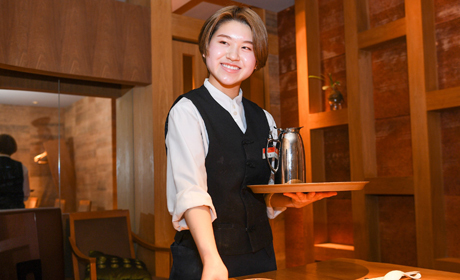 謝朋殿 幕張テクノガーデン店ＧＨ（14025）