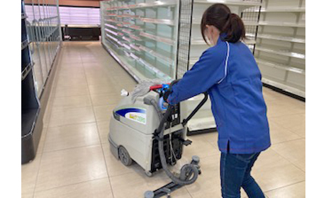 株式会社ＹＫＢ　イトーヨーカドー上永谷店