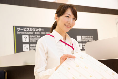 イオンスタイルリーフシティ市川　イオンリテール(株)