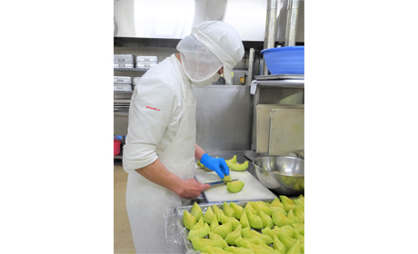 シダックスヒューマン&フードサービス株式会社　※ＳＵＭＣＯ長浜工場 内厨房247293