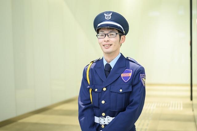 第一総合警備保障株式会社　横浜支社