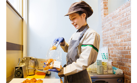 いなげや　保谷駅前店（227）