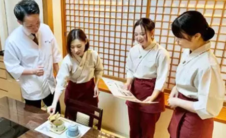 株式会社梅の花サービス　梅の花 小倉店