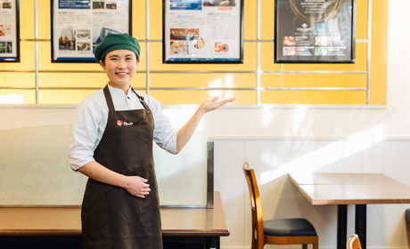 松のや 鷺沼店のアルバイト情報