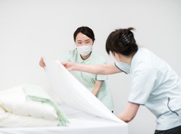 株式会社トーカイ久美愛厚生病院＿入院セット