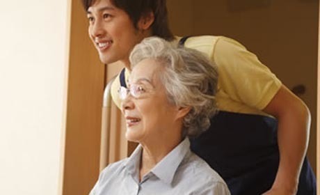 日研トータルソーシング株式会社　メディカルケア事業部　札幌オフィス