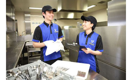 株式会社セントラルサービスシステムのアルバイト情報