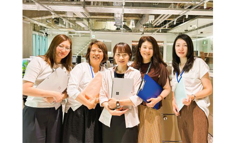 ディーズエナジパートナー株式会社(9984)