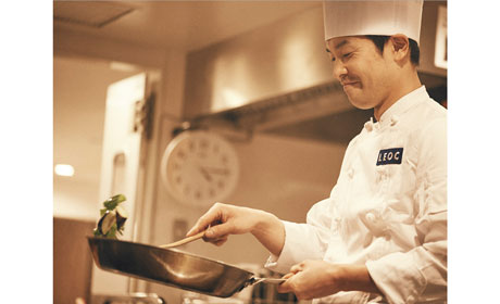 株式会社LEOC　(くらら三鷹)/200435