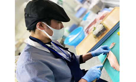 スーパーセンタートライアル（魚寅）千代田店のアルバイト情報